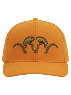 Czapka Blaser Striker SL Cap orange  231043-107/329