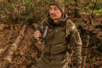 Softshell Mauser Tornado matt oliv 252003-131/581 - 5