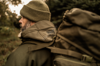 Softshell Mauser Tornado matt oliv 252003-131/581 - 8