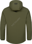 Softshell Mauser Tornado matt oliv 252003-131/581 - 4