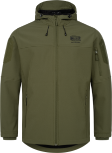 Softshell Mauser Tornado matt oliv 252003-131/581