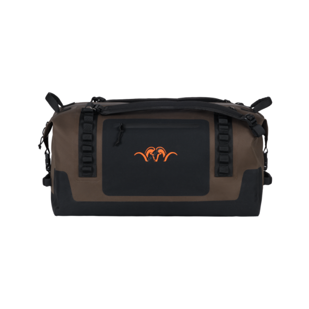 Torba podróżna Blaser Duffle Brown 