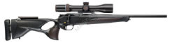 Sztucer Blaser R8 Ultimate Carbon Leather
