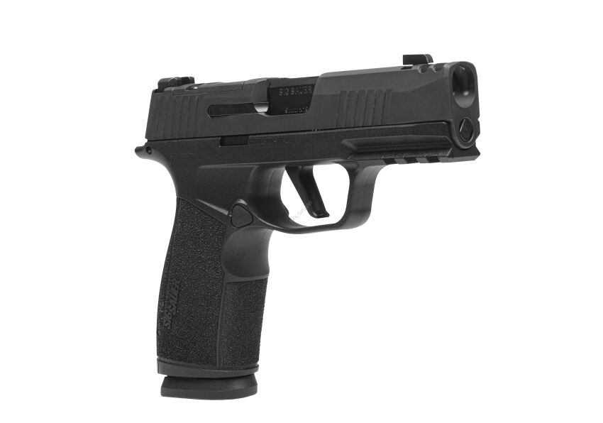 Sig Sauer P365-XMACRO COMP kal. 9 mm Para