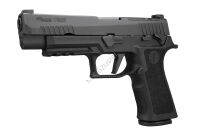 Sig Sauer P320 XF OR kal. 9 mm Para - 3