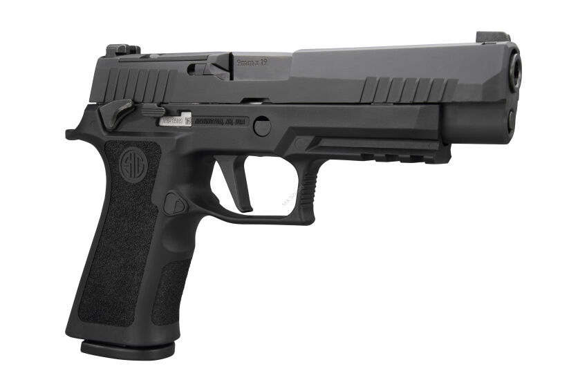 Sig Sauer P320 XF OR kal. 9 mm Para