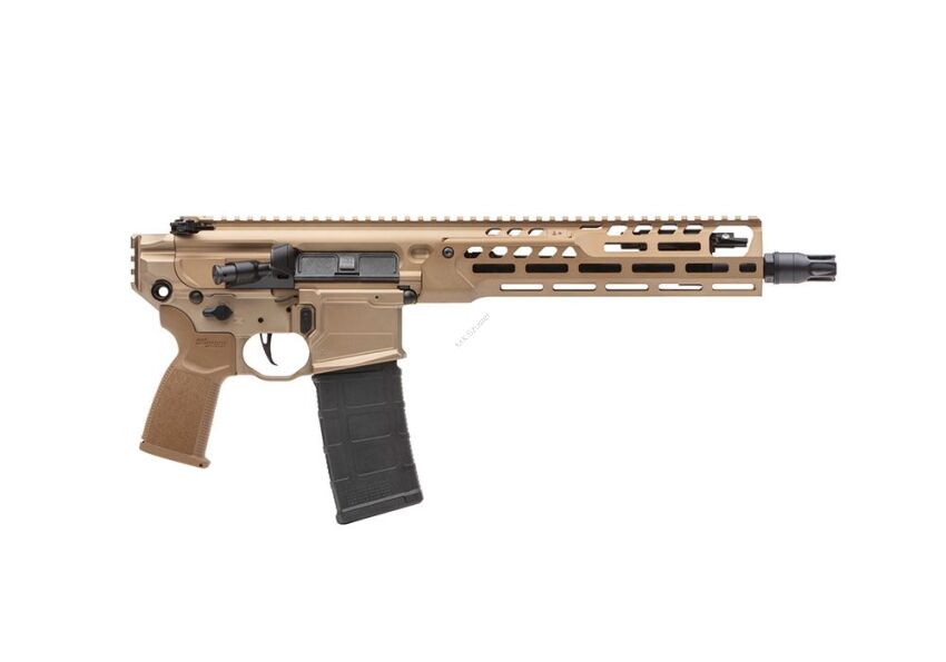 Karabinek Sig Sauer MCX Spear LT 11,5