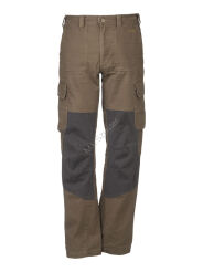 Spodnie Blaser Canvas Forest 119005-070/551