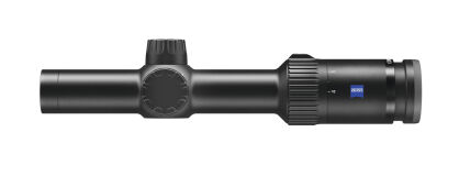 Luneta Zeiss Conquest V4 1-4x24