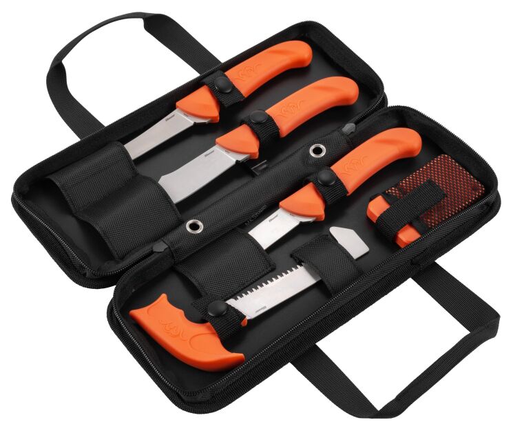 Zestaw do patroszenia Blaser Professional