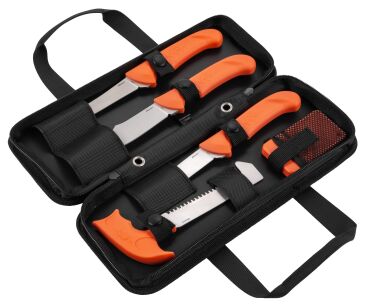Zestaw do patroszenia Blaser Professional