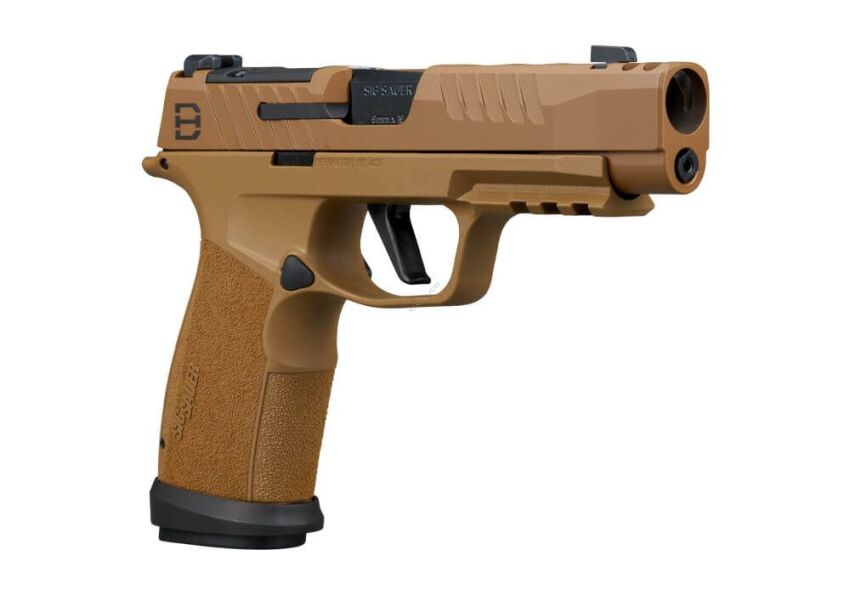 Sig Sauer P365-XF DH3 kal. 9 mm Para