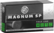 RWS .22 lr Magnum SP 2,6 g ( 50 sztuk )