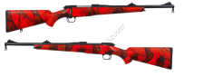 Sztucer Mauser M12 Trail