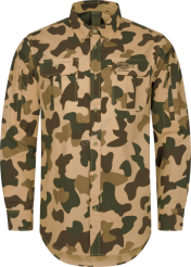 Koszula Mauser Stalker Camouflage 252008-131/585