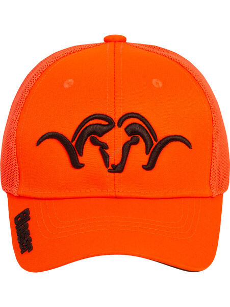 Czapka Blaser Trucker 231070-107/327