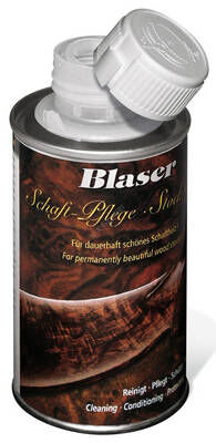 Olej do konserwacji kolb 150ml