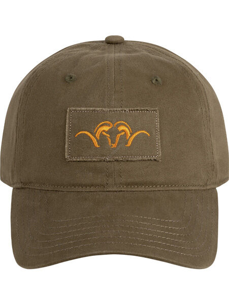 Czapka Blaser Argali Badge 241019-107/566