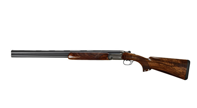 Dubeltówka Blaser F16 Game