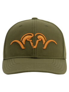 Czapka Blaser Striker SL Cap zielona 231043-107/566