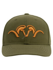 Czapka Blaser Striker SL Cap zielona 231043-107/566