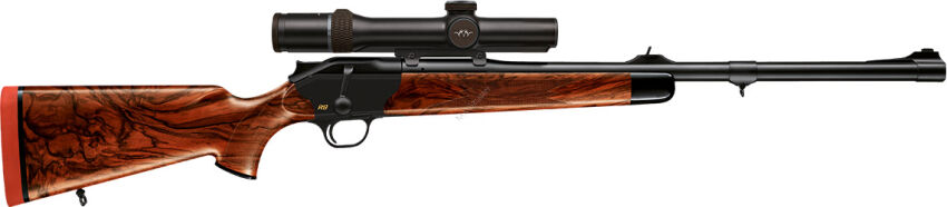 Sztucer Blaser R8 Kilombero
