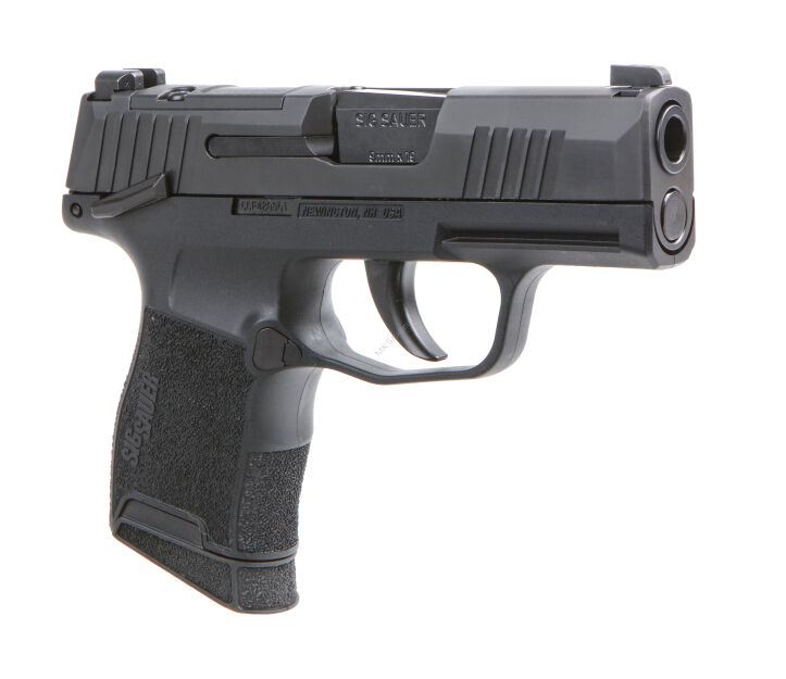 Sig Sauer P365 MS OR kal. 9 mm Para