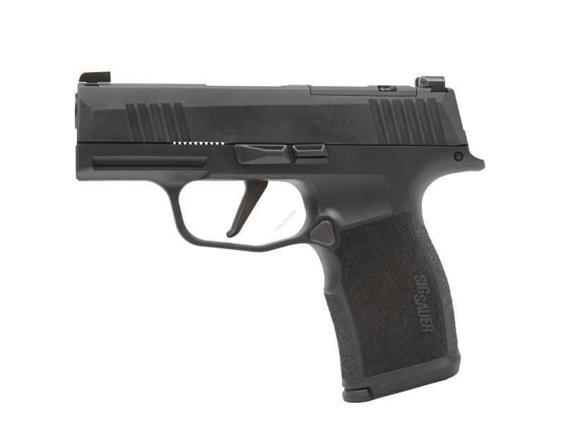 Sig Sauer P365X kal. 9 mm Para