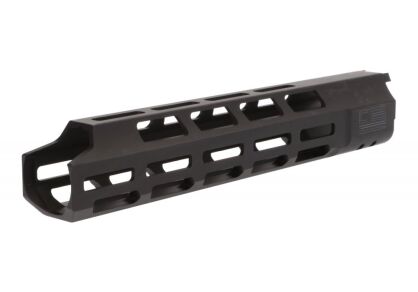 Sig Sauer M400 - przednie łoże Tread 10", MLOK, czarne