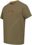 Koszulka Blaser Argali Outline T 26 pastelowa zieleń 261021-006/545 - 3
