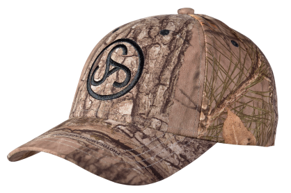 Czapka Sauer Camo Brąz 