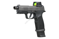 Sig Sauer P365-XMACRO TACOPS BTAC kal. 9 mm Para - 2