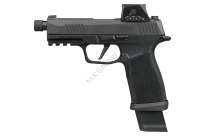 Sig Sauer P365-XMACRO TACOPS BTAC kal. 9 mm Para - 4