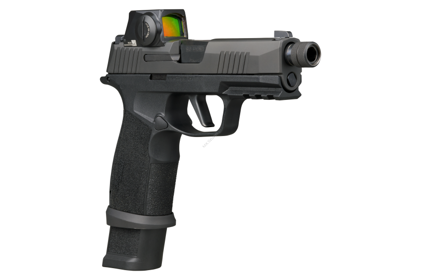 Sig Sauer P365-XMACRO TACOPS BTAC kal. 9 mm Para