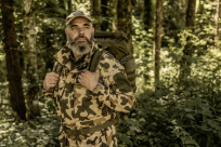 Kurtka Mauser Stalker Field Camouflage 252001-131/585 - 5