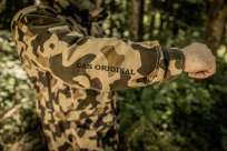 Kurtka Mauser Stalker Field Camouflage 252001-131/585 - 6