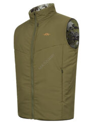 Dwustronna kamizelka męska Blaser Endeavour 231001-140/566