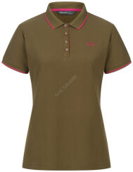 Koszulka Polo Blaser Damska 251020-006/566