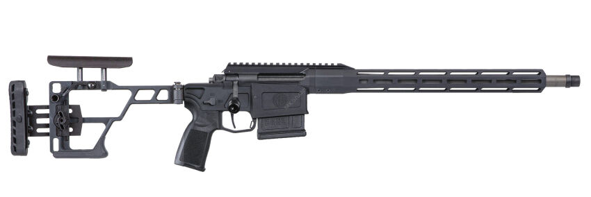 Karabin Sig Sauer Cross kal. .308 Win. (16