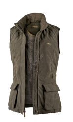 Kamizelka Argali Quilted damska 117072-001/576