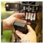 Akumulator do Secacam 3 Power Back - 5