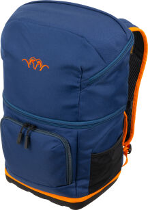 Plecak Blaser Competition Range Bag Navy