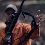 Pas do broni SH GAMEHAMMER VIKIN camo - 11