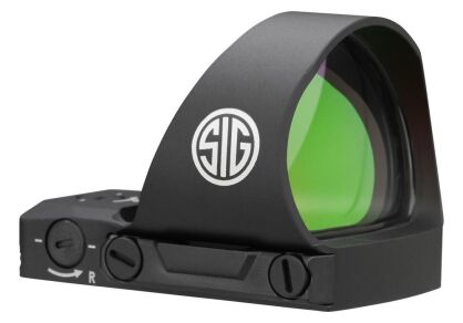 Kolimator SIG SAUER ROMEO 3MAX PRO SOR30800