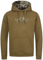Bluza z kapturem Blaser 251010-112/566