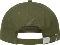 Czapka Mauser Logo Cnavas Dull Olive 231065-107/581 - 4