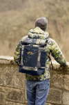 Plecak Blaser Travel Brown, 80414926 - 4