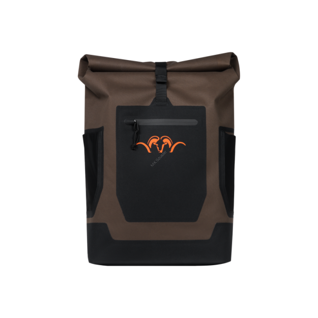 Plecak Blaser Travel Brown, 80414926