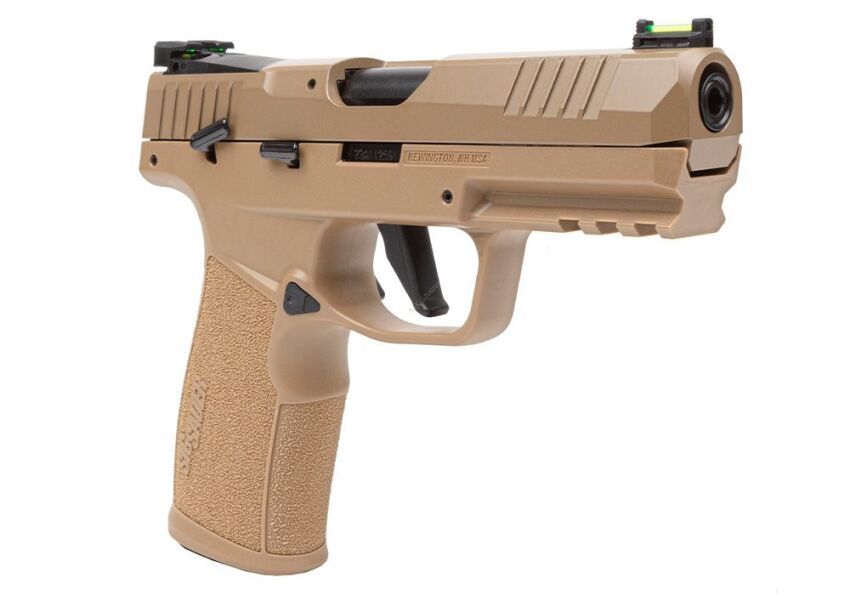 Sig Sauer P322 COYOTE TACPAC kal. .22
