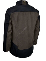 Kurtka Active Vintage